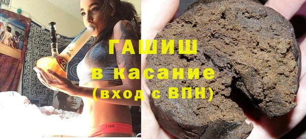 твердый Алзамай